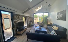Le Cottage De La Baie